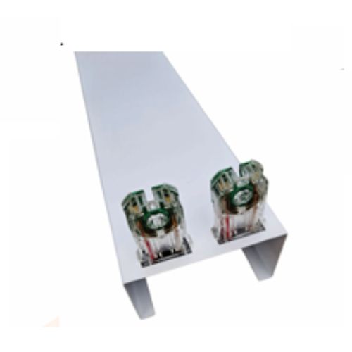 CANOA PARA TUBO LED EN CINTA