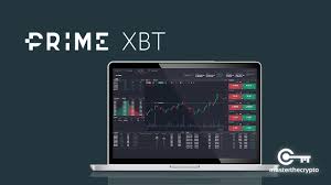 Get Profit PrimeXBT Unlocking the Potential of Cryptocurrency Trading