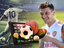 Pengalaman Seru Bermain di sbobet88 wap